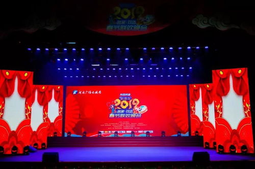 坚定文化自信 传承戏曲艺术——新港岛2019名家戏迷春节联欢晚会录制圆满成功