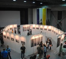 明德影像中心 文化艺术交流与策划的桥梁