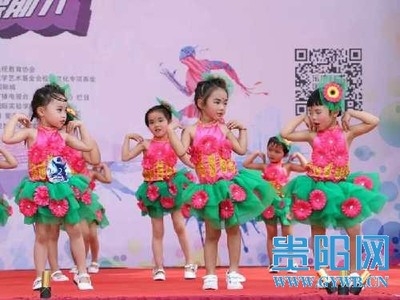 2017乐湾国际城杯‘中国好少年’系列赛事拉开帷幕，文化艺术交流与策划为核心