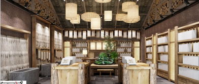 非遗宝库，双创天堂 复华集团丽江纳街成就中国文旅典范